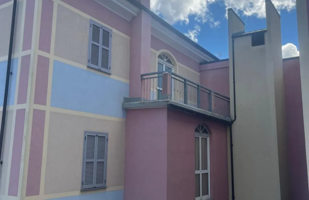 Albergo Della Stazione-1
