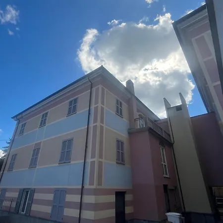 Albergo Della Stazione-2