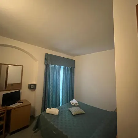 Albergo Della Stazione-3